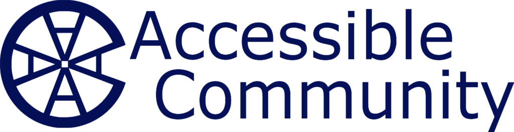 Accessible Community